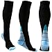 REEHUT Compression Socks (20-30mmHg) for Men & Women - Great for Running, Nursing, Medical, Athletic, Edema, Flight Travel, Pregnancy and Shin Splints