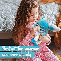 Glaceon Plushies - Glaceon Plush - Glaceon Stuffed