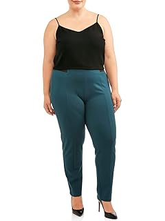 terra and sky knit pants