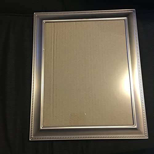 Silver Picture Frame Handmade Products