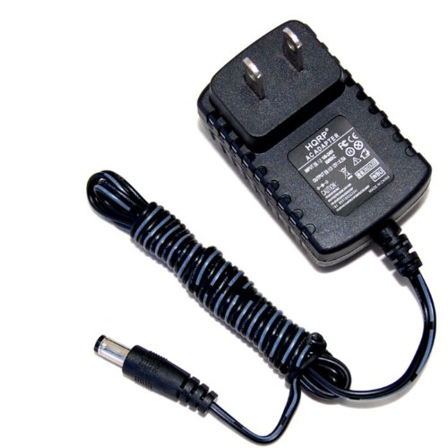 HQRP Adattatore AC Per Braun Silk-épil Contorno Smartcontrol Rasoi - Foto 6