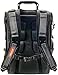Pelican Products OU1000-003-111 Pelican U100 Elite Backpack With Laptop Storage (Black)