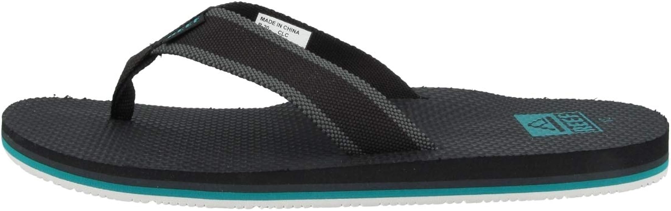 amazon prime reef flip flops