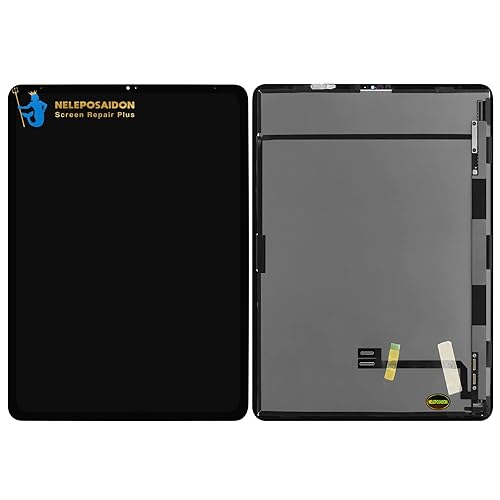 NELEPOSAIDON Screen Replacement for iPad Pro 3rd Gen (A1876
