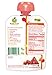 Buddy Fruits Jiggle Gel, Strawberrry, 3.2 Ounce (Pack of 18)