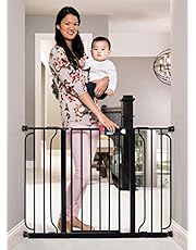 pressure mounted baby gate canada