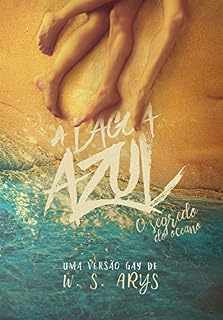 Livro A LAGOA AZUL E OUTROS MELHORES CONTOS DE W.S.ARYS