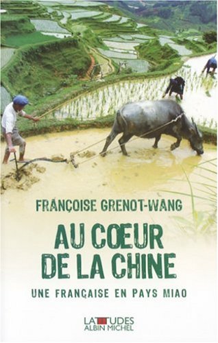 Au coeur de la Chine