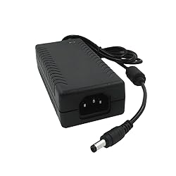 24V 2A AC DC Power Adapter Charger for Logitech