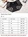 CULAYII Lace Panties, Ladies Underwear Everyday Panties for Women [5pack (black,nude,red,purple,blue)], XL=US L