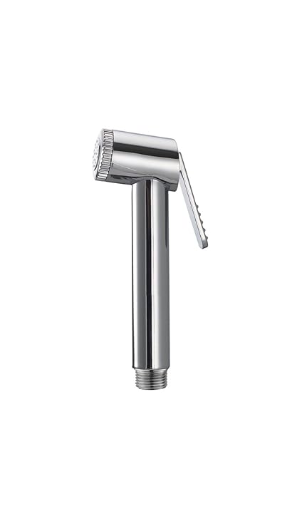 Prestige Jaquar Conti Health Faucet PVC Chrome Plated