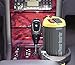 ProMariner 79018 ProSport Cup Holder 150-Watts Inverter for 110 VAC Devices