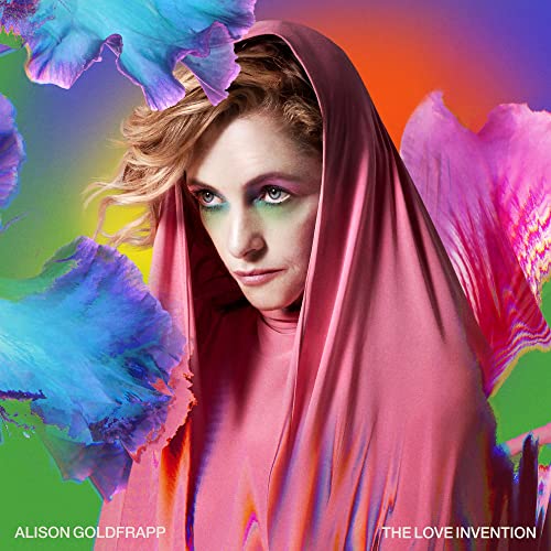 The Love Invention [VINYL]