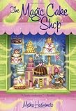 The Magic Cake Shop