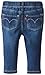 Levi's Baby Girls Addison French Terry Pull on Legging