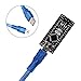 Emakefun Nano V3.0, Nano Board ATmega328P 5V 16M Micro-Controller Board with USB Cable (Soldered 5pcs)