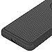 Lumia 650 Case, OEAGO Microsoft Lumia 650 Case Cover Accessories - Shock-Absorption Dual Layer Defender Protective Case Cover For Microsoft Lumia 650 - Black
