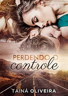Livro Perdendo o controle