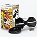 Spiral Vegetable Slicer Spiralizer Bundle -Zucchini Pasta Noodle Spaghetti Maker