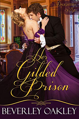 Free eBook - Her Gilded Prison