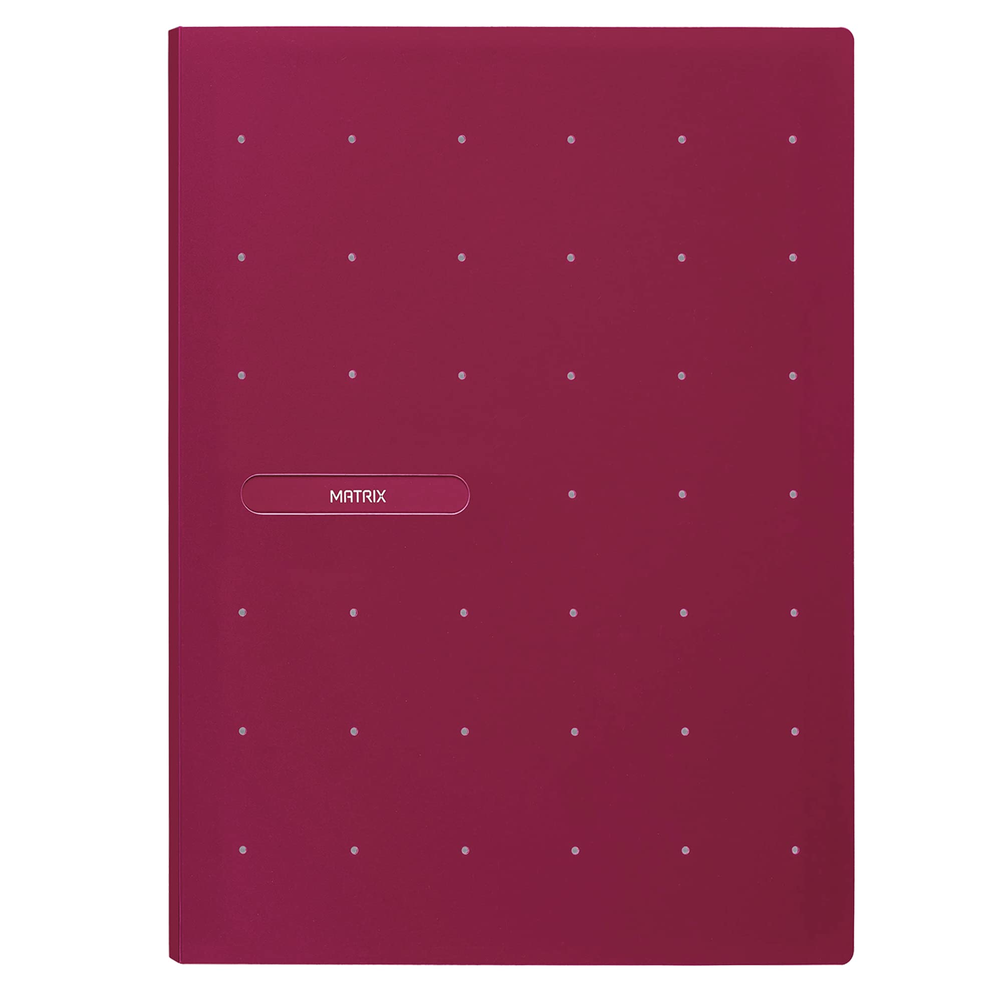 Favorit PORTALISTINI Matrix Favorit – 40 – Red – 400083551