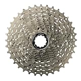 SHIMANO Unisex Kassette 10 Fach