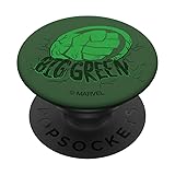 Marvel Avengers: Endgame Hulk Smash Big Green