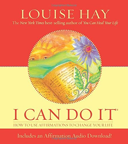 By Louise Hay I Can Do It (Har/Com) [Hardcover]