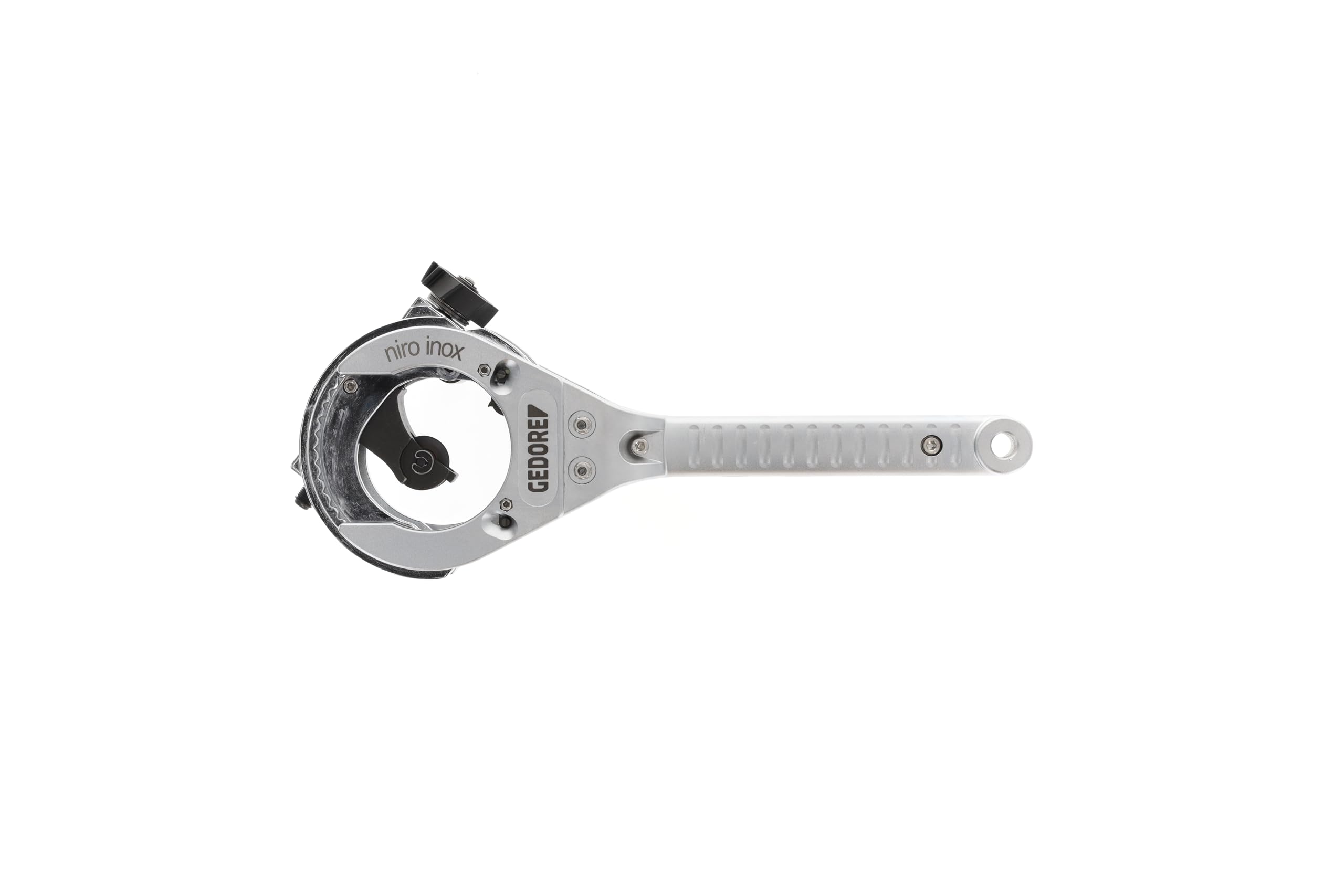 Gedore Ratchet Pipe Cutter NIRO 224021