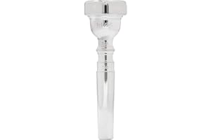 VINCENT BACH Bach S651 Symphonic Series Trumpet Mouthpiece - 1.5C with Throat #24