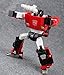 Transformers Masterpiece MP-12 Sideswipe Lamborghini KO Version Countach
