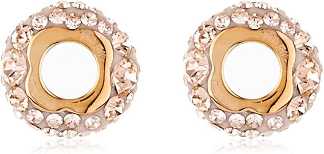 Amazon.com: Folli Follie Stainless Steel: Jewelry
