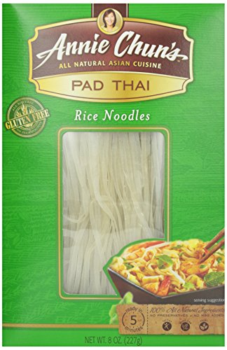 Annie Chun's Original Pad Thai Noodles, 8 oz