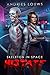 Histaff: A Sci-Fi LitRPG (Skeleton in Space Book 1)