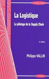 La  logistique