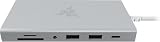 Razer USB-C Dock 11 Ports HDMI 4K 60Hz USB-C A Ethernet 85W PD view 9