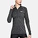 Under Armour Women's Tech Twist ½ Zip Long Sleeve Pullover