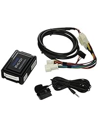 EE. UU. Spec bt45 toy teléfono bluetooth, Música, & kit de entrada AUX para Select 1998 2014 Toyota y Lexus Modelos