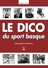 Le  dico du sport basque