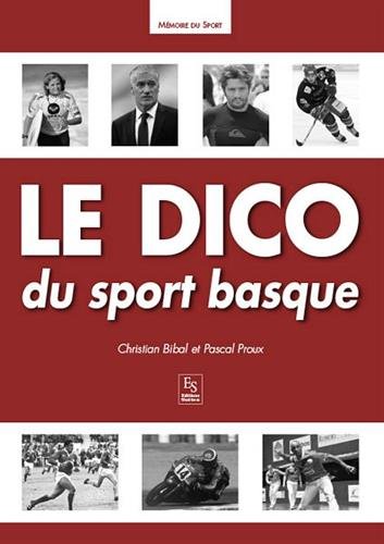 Le  dico du sport basque