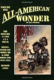 All American Wonder, Vol 1