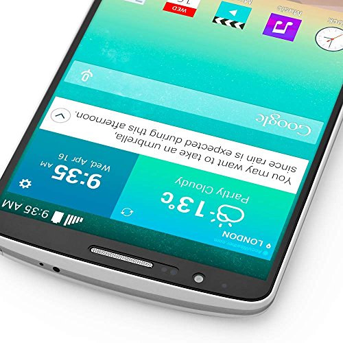 image for ArmorSuit MilitaryShield - LG G3 Screen Protector Anti-Bubble Ultra HD