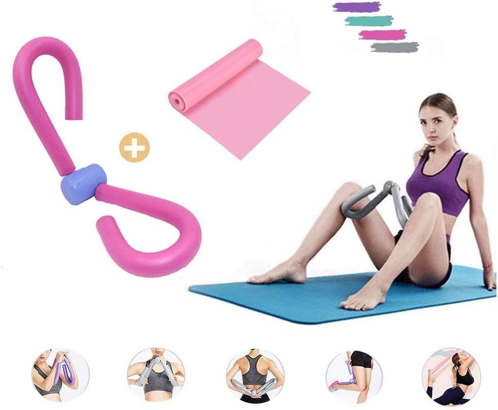 Anuingkai Multifunctional Leg Trainer,Beautiful Legs Artifact,Compact ...