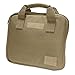 5.11 Tactical Single Pistol Case Sandstone, One Size