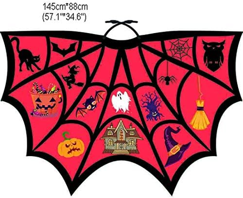Christmas Party Soft Fabric Butterfly Wings Shawl Fairy Ladies Nymph Pixie Costume Accessory