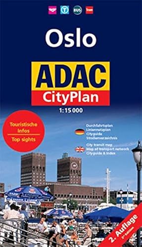 Download Oslo PDF
