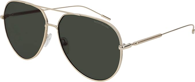 gafas de sol montblanc hombre