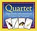 Music Sales Quartet - Instrument Card Game