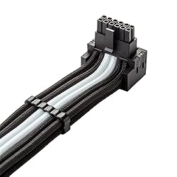 CableMod C-Series Pro ModFlex Sleeved 12V-2x6