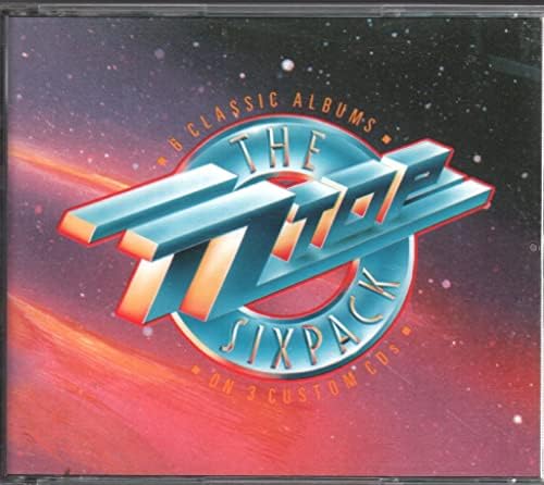 ZZ Top - El Loco - Amazon.com Music